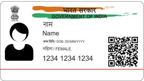 Aadhar Card Correction Online Name, Date of Birth Father Name, Address, Mobile number Change At uidai.gov.in