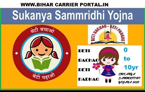 sukanya samriddhi yojana in hindi