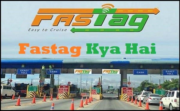 fastag kya hai