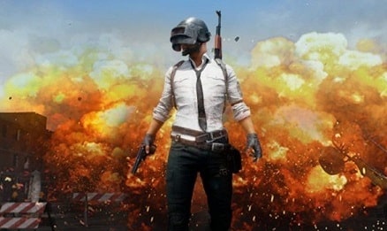 PUBG – Battleground Mobile India Download 