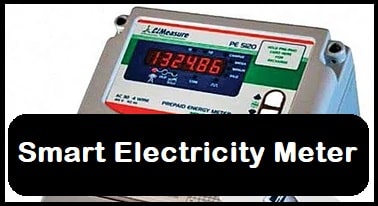 Smart Prepaid Electricity Meter Recharge Bihar