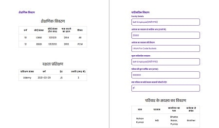 Bihar Mukhyamantri Udyami Yojana