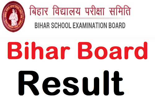 Bihar Board 10th 12th Result 2022