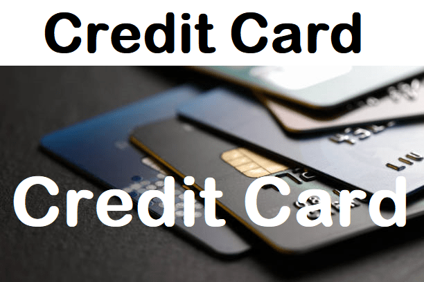 Credit Card