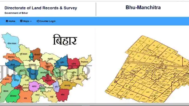 BIHAR BHULEKH , APNA KHATA BIHAR , BIHAR LAND RECORD