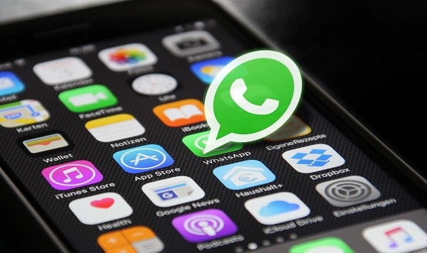 WhatsApp New Top 5 Features 2023