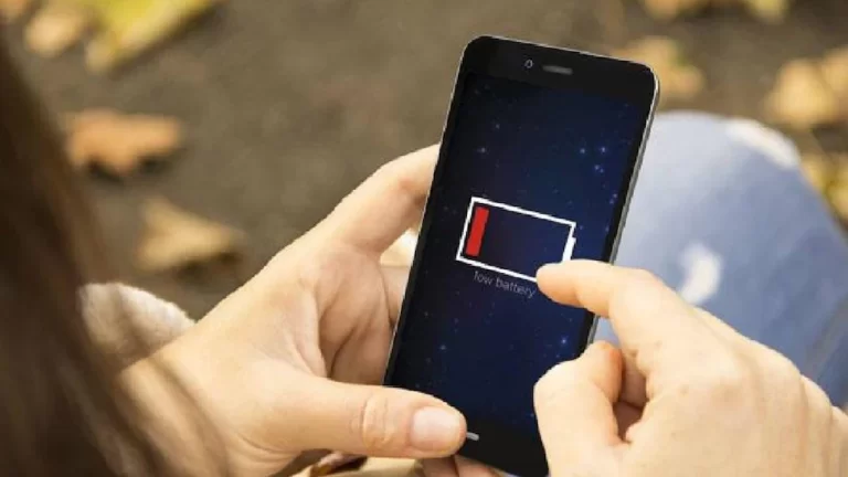 How to Increase Mobile Battery Life