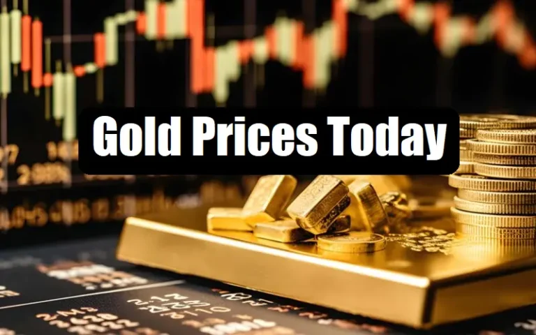 Todays Gold Rate: 1 Gram Gold Rate in India Today, 18, 22, & 24 Carat